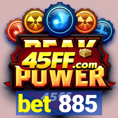 bet 885